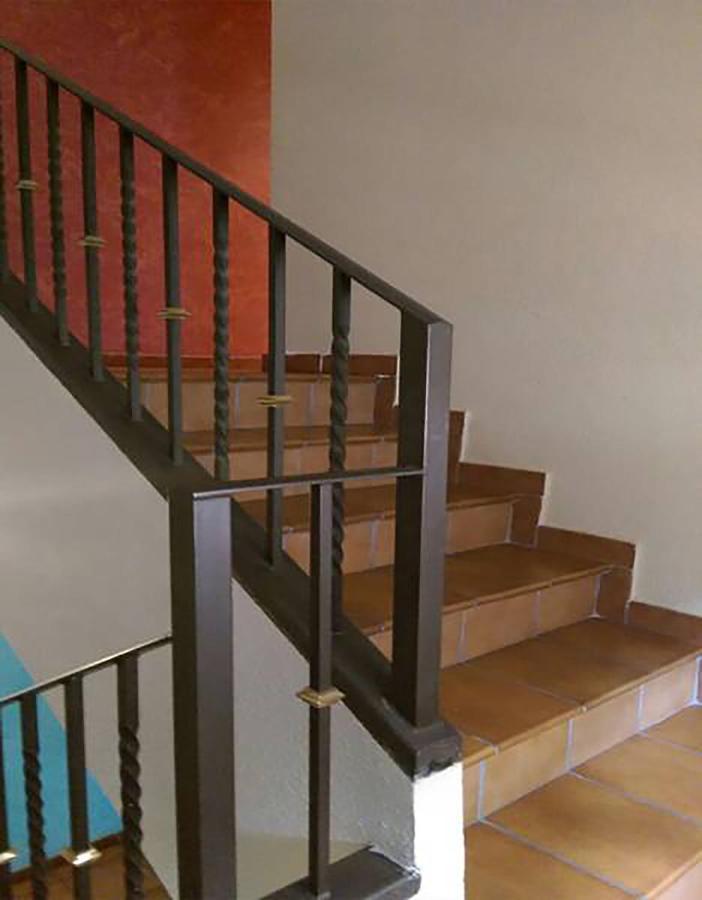 Hostal Velarde تالافيرا دي لا رينا المظهر الخارجي الصورة